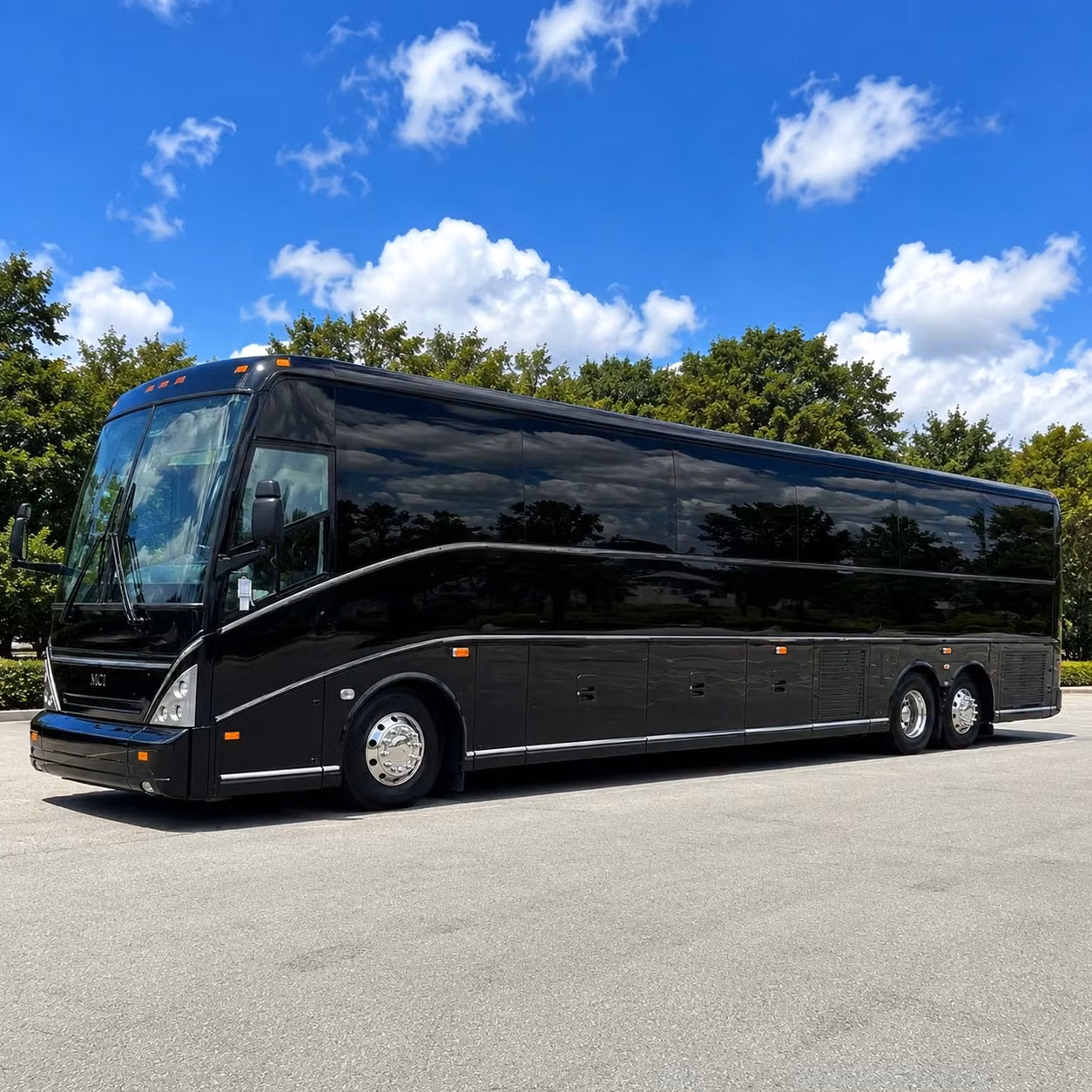 akron convention and conference shuttle bus rentals made easy
