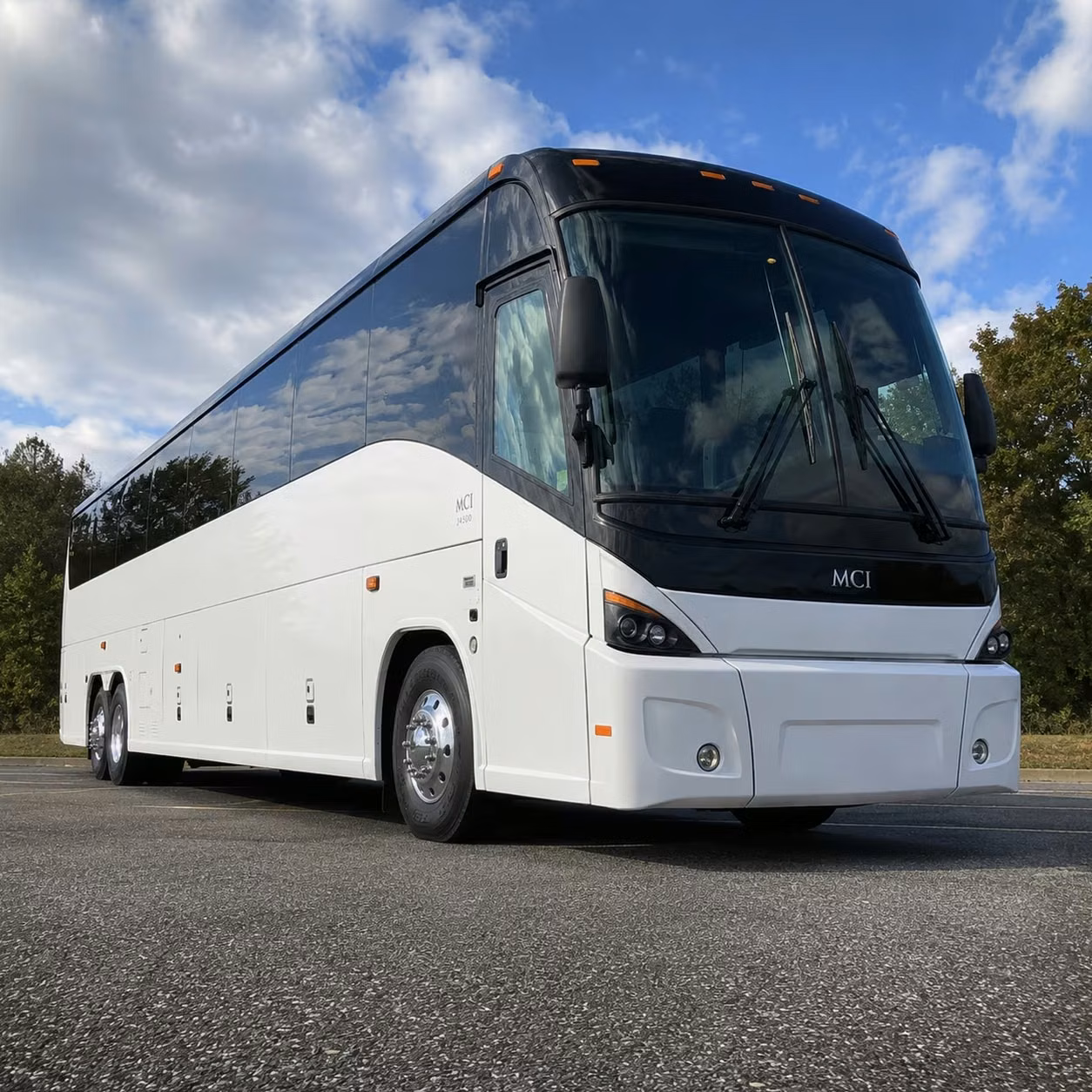 akron employee shuttle services for manufacturing and industrial workforces