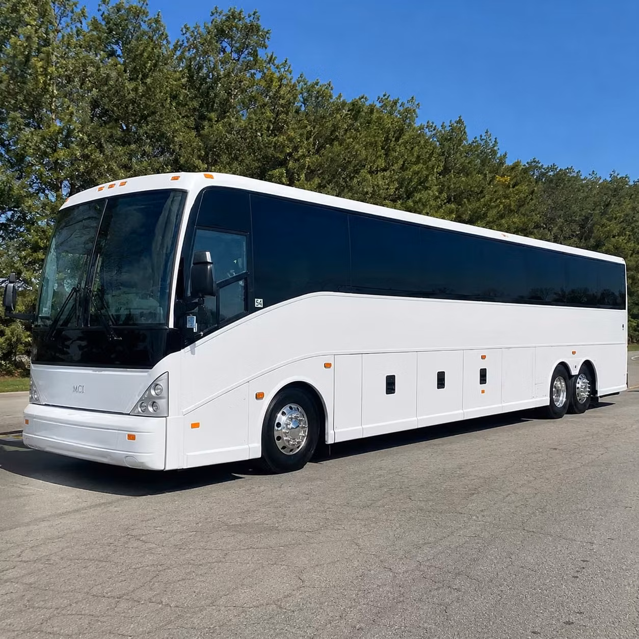akron employee shuttle services