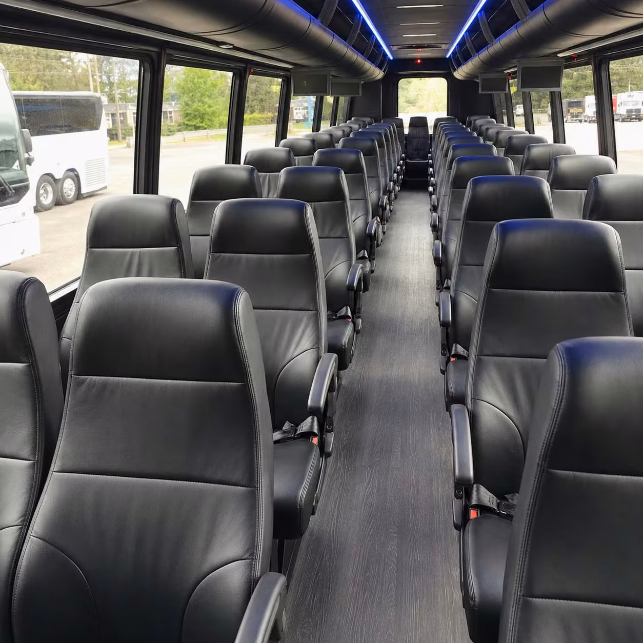 akron government military transportation