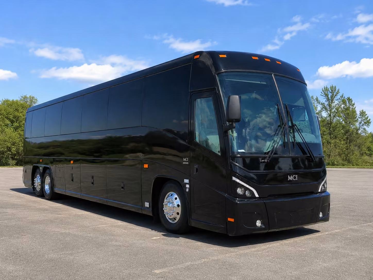 akron sports fan and team transportation made easy