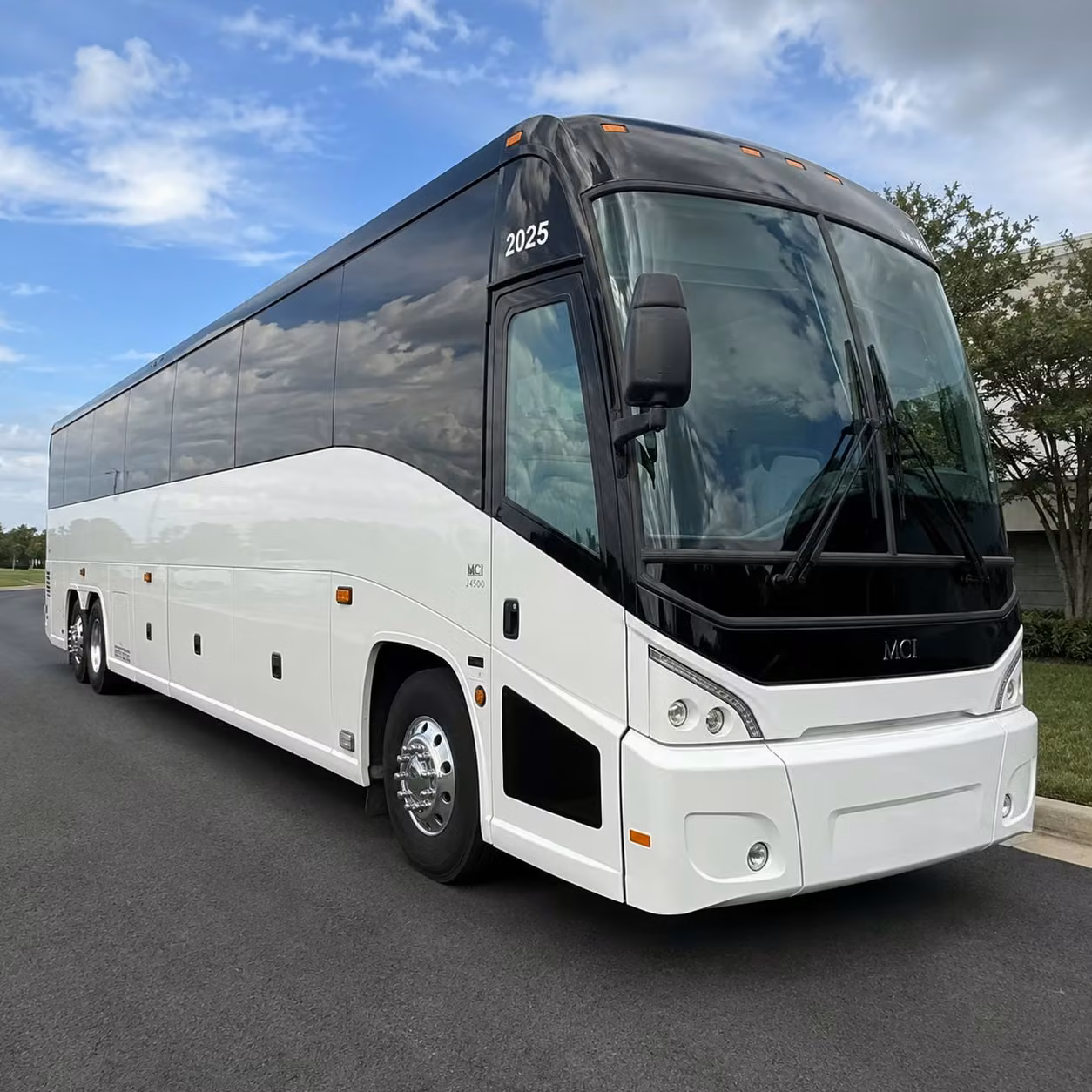 blossom music center concert buses your group arrives together every time