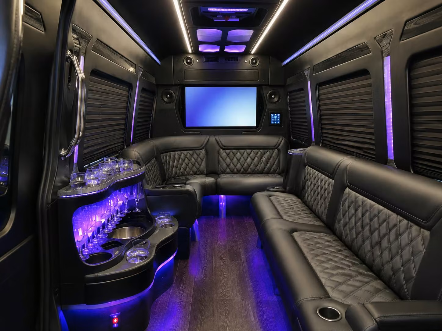book akron field trip transportation for performing arts and special events