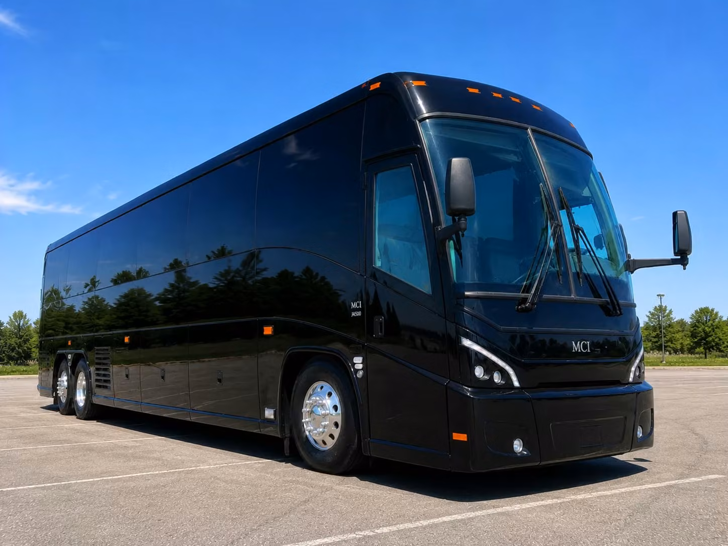 corporate event shuttle service for akron businesses and conferences