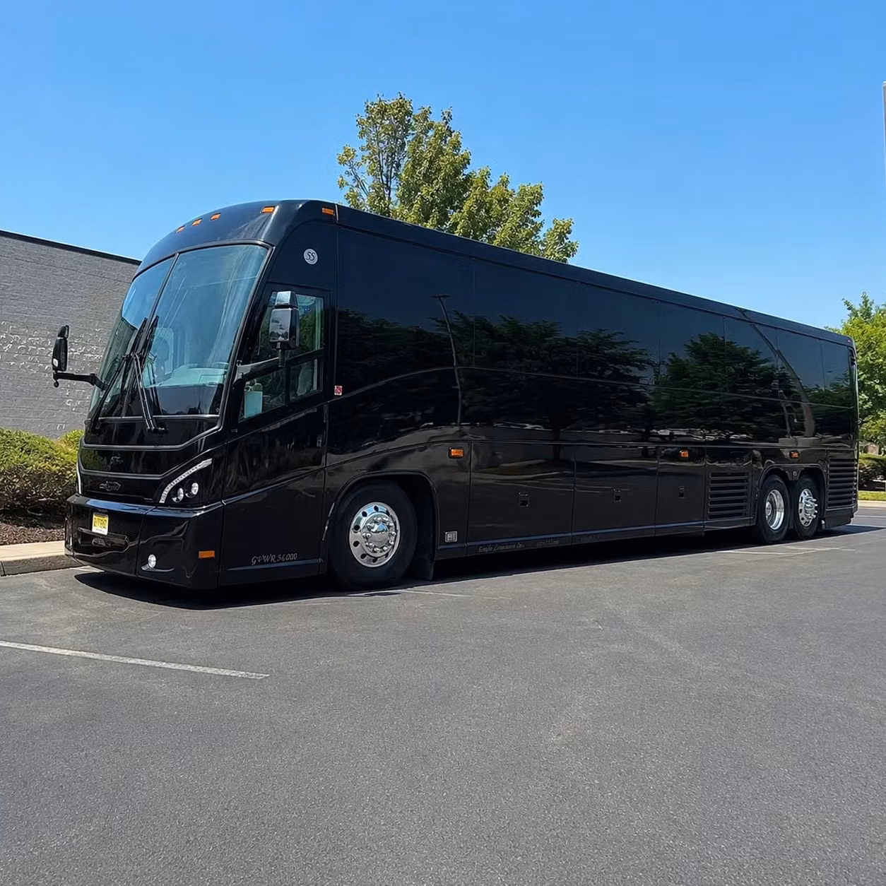 don t let government agency shuttles in akron become a logistical headache