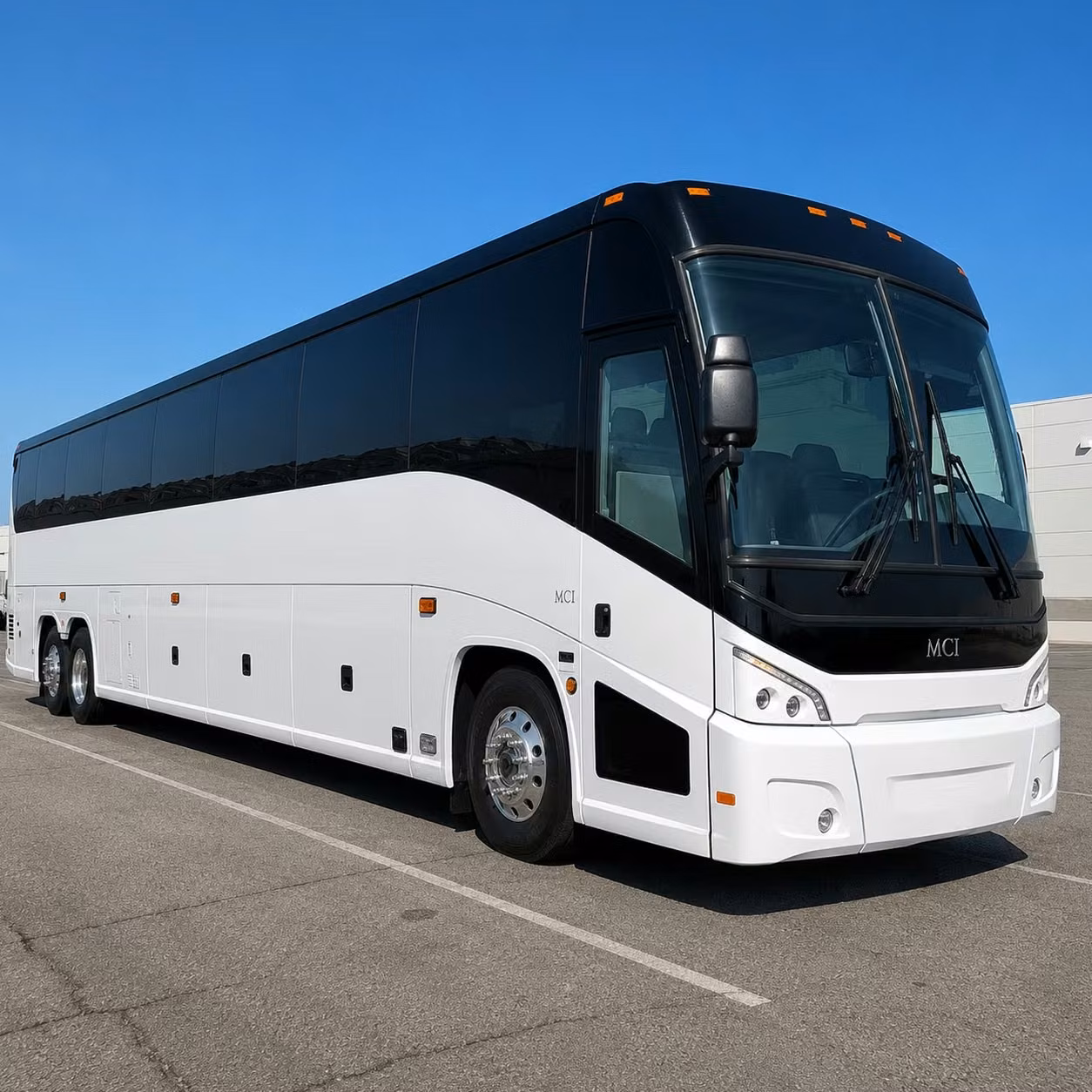 goodyear theater and downtown akron shows are easier with a private bus
