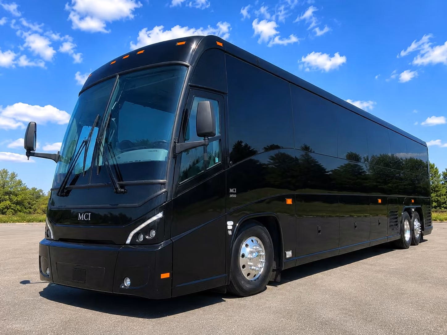 history and arts field trips in akron with the right bus for your group