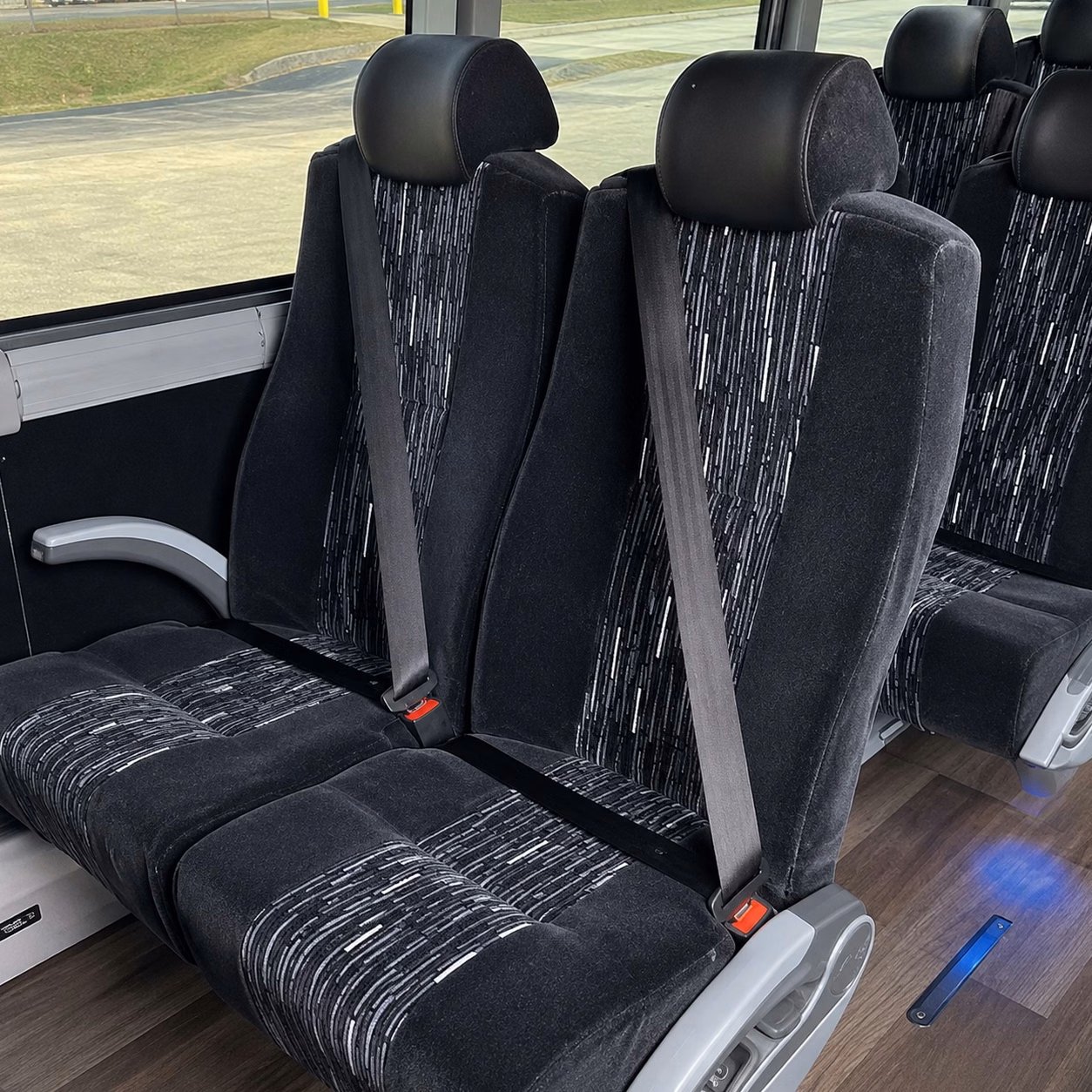 how where and when you re traveling affects akron bus rental rates