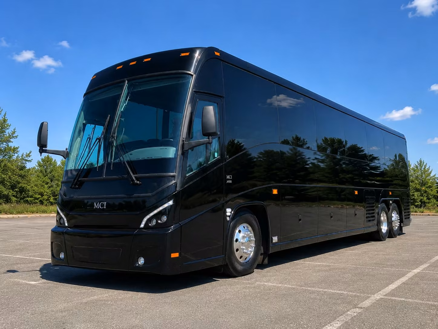 long distance field trip bus rentals from akron to columbus cleveland and beyond