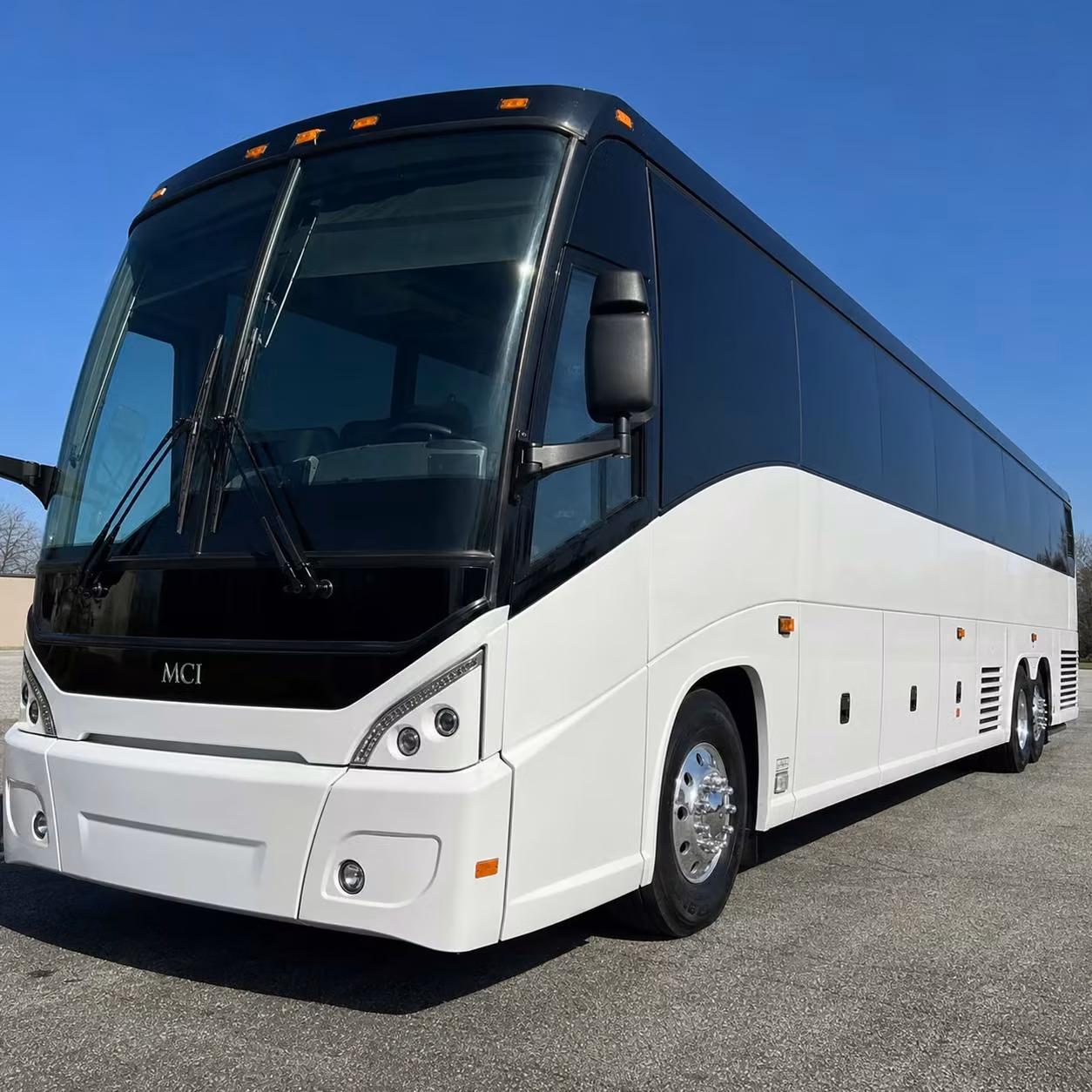 prom homecoming transportation services in akron