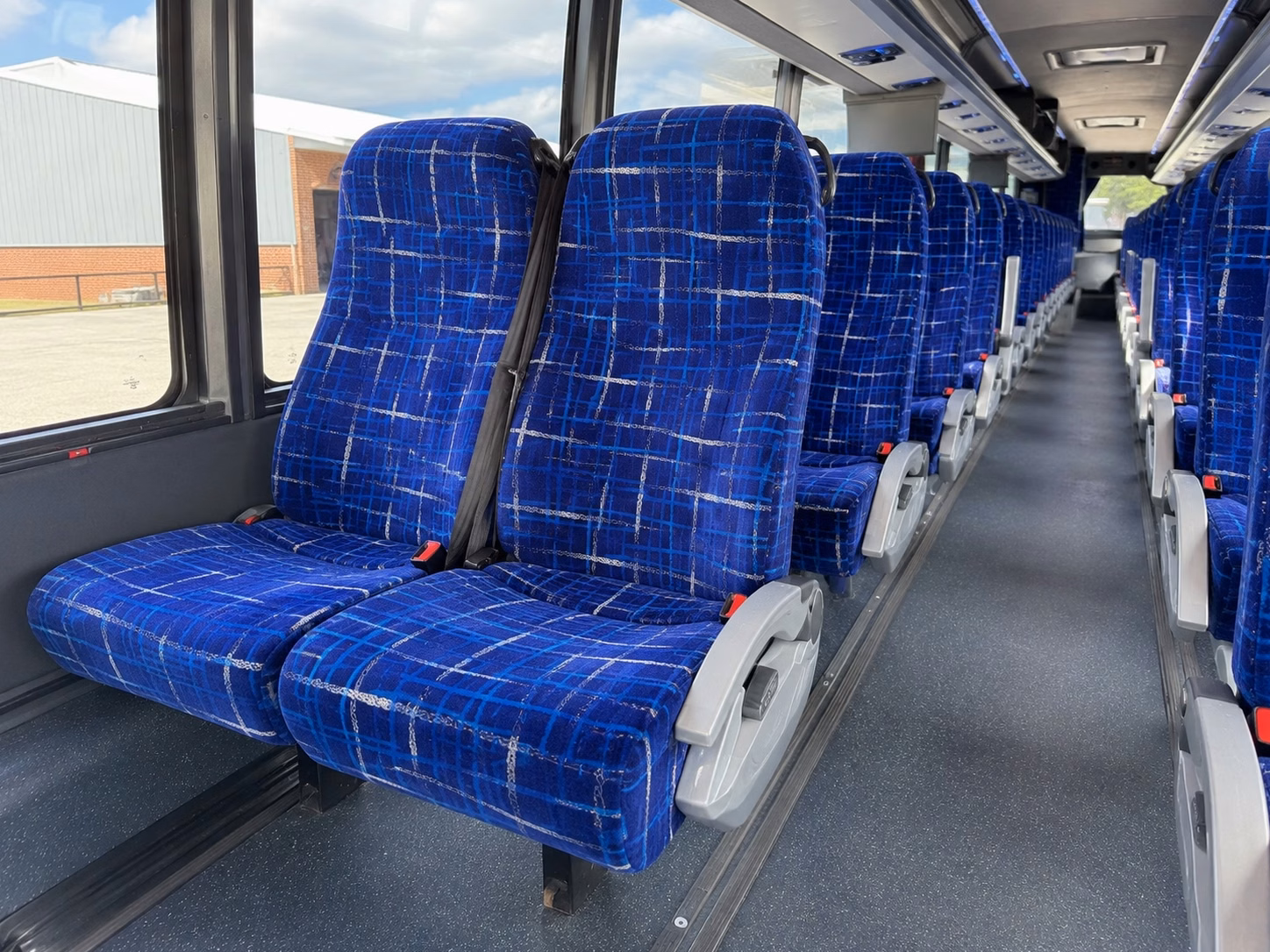 science and stem field trips made easy with akron charter bus rentals