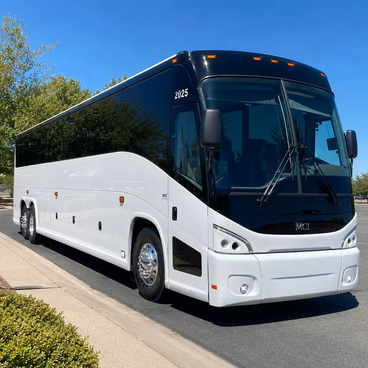 sports fan group transportation from akron to cleveland pittsburgh and cincinnati
