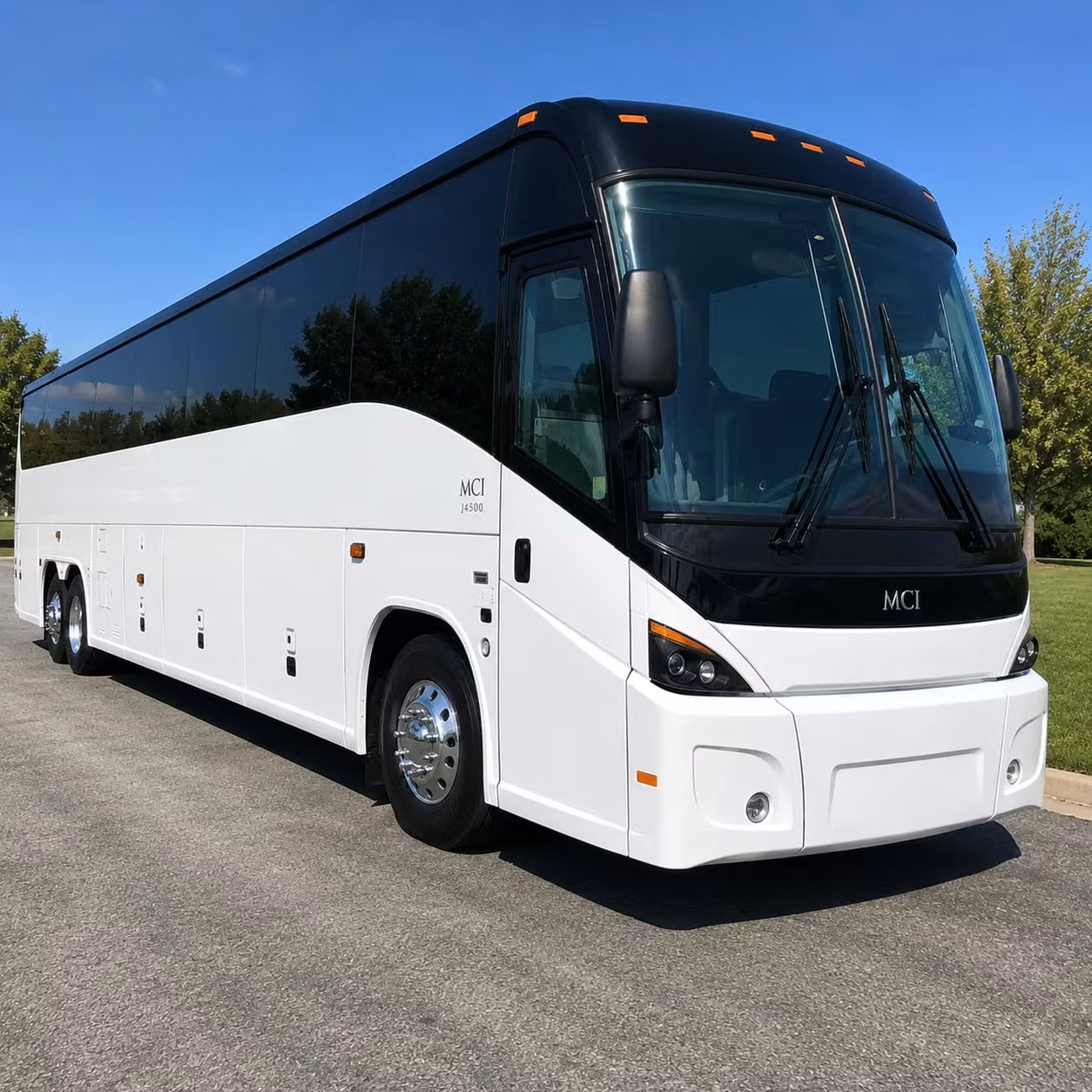 sports team and fan group airport transportation in akron