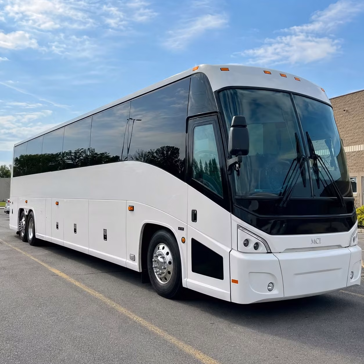 sunday morning shuttle services for akron congregations