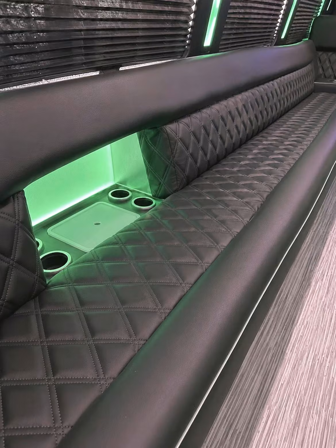 with busrentalakron com booking a bachelorette party bus in akron is just as easy
