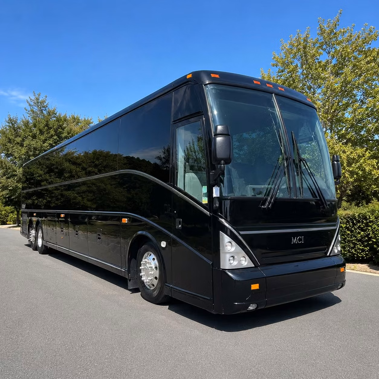 you can find and book corporate event transportation in akron and any nearby city