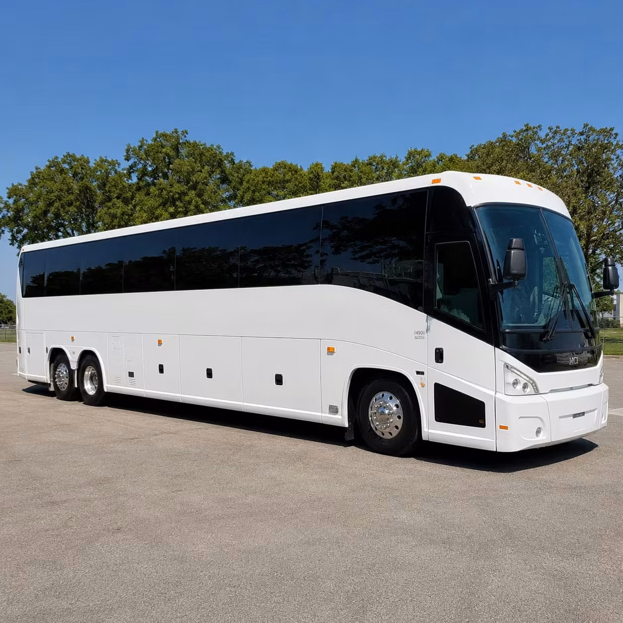 youth group mission trip transportation in akron